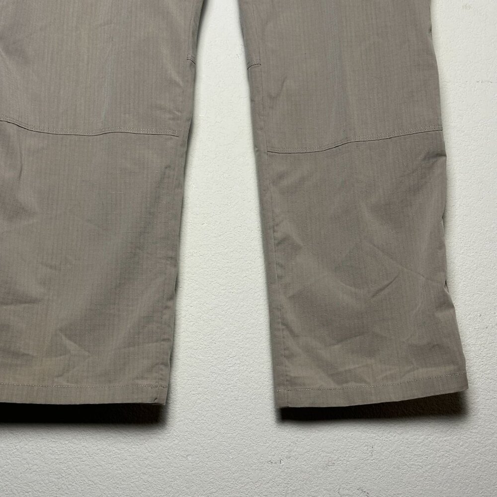 5.11 Tactical Adjustable Flex Cargo Pant Men 42x32 Tech Work Durable Utility - Picture 10 of 14